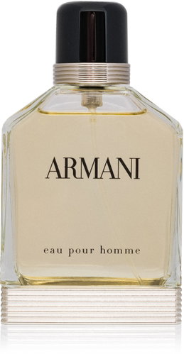 GIORGIO ARMANI Armani Eau Pour Homme (2013) EdT 100 ml - Eau de Toilette - Main image