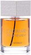 YVES SAINT LAURENT L'Homme Parfum Intense EdP 100 ml - Parfumovaná voda