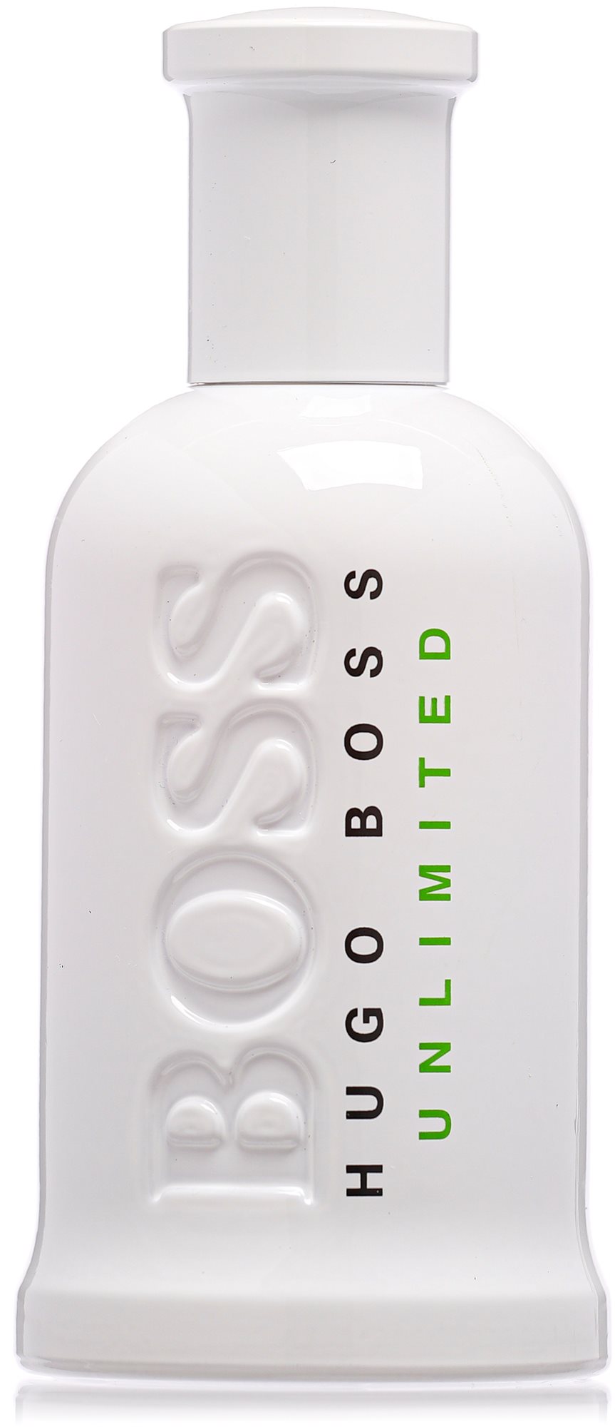 Hugo boss unlimited store 100ml price