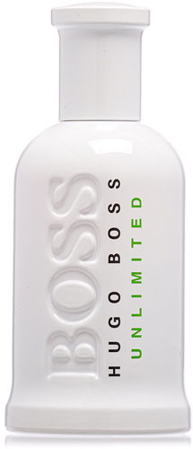 HUGO BOSS Boss Bottled Unlimited EdT 100 ml - Eau de Toilette