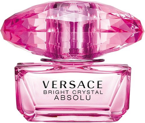 Versace Bright Crystal Absolu EdP 50 ml