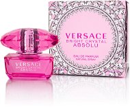 Parfüm Versace Bright Crystal Absolu EdP 50 ml - Parfémovaná voda