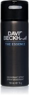 DAVID BECKHAM The Essence 150 ml - Dezodor