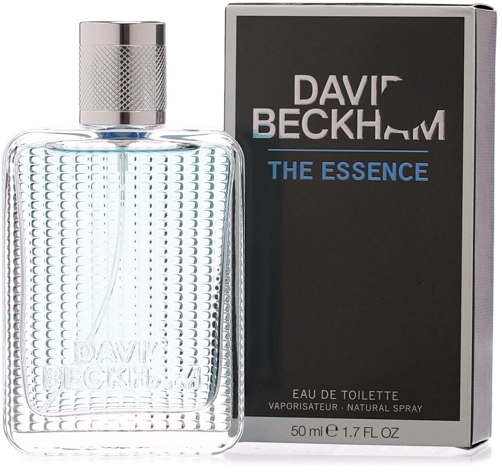 David beckham best sale the essence