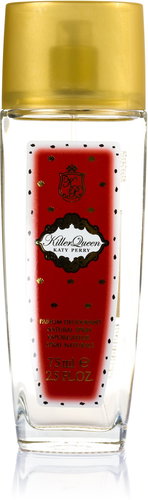 KATY PERRY Killer Queen 75 ml - Deodorant - Hlavní obrázek