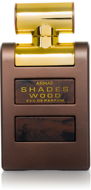 ARMAF Shades Wood EdT 100 ml - Eau de Toilette