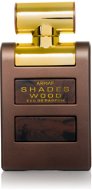 ARMAF Shades Wood EdT 100 ml - Eau de Toilette