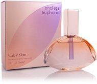 CALVIN KLEIN Endless Euphoria EdP 75 ml - Parfumovaná voda
