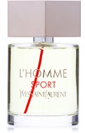 YVES SAINT LAURENT L'Homme Sport EdT 100 ml - Eau de Toilette
