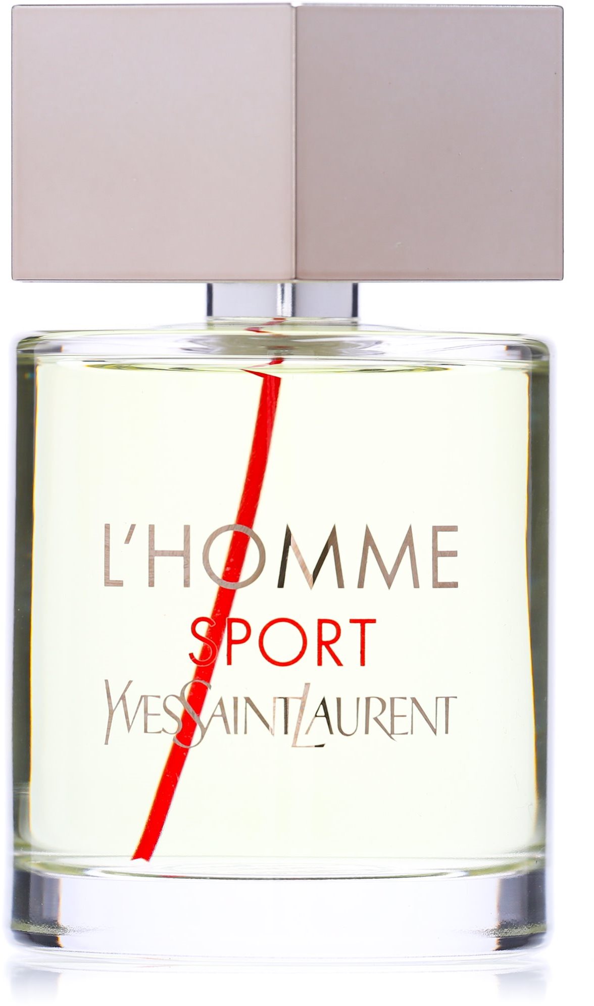 Saint laurent online sport