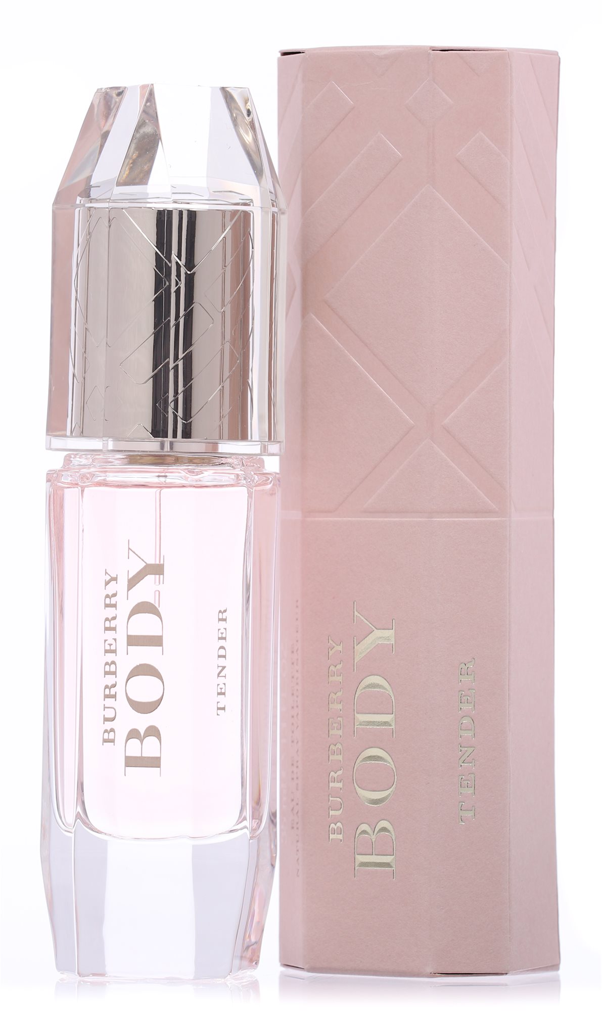 BURBERRY Body Tender EdT Eau de Toilette alza.sk