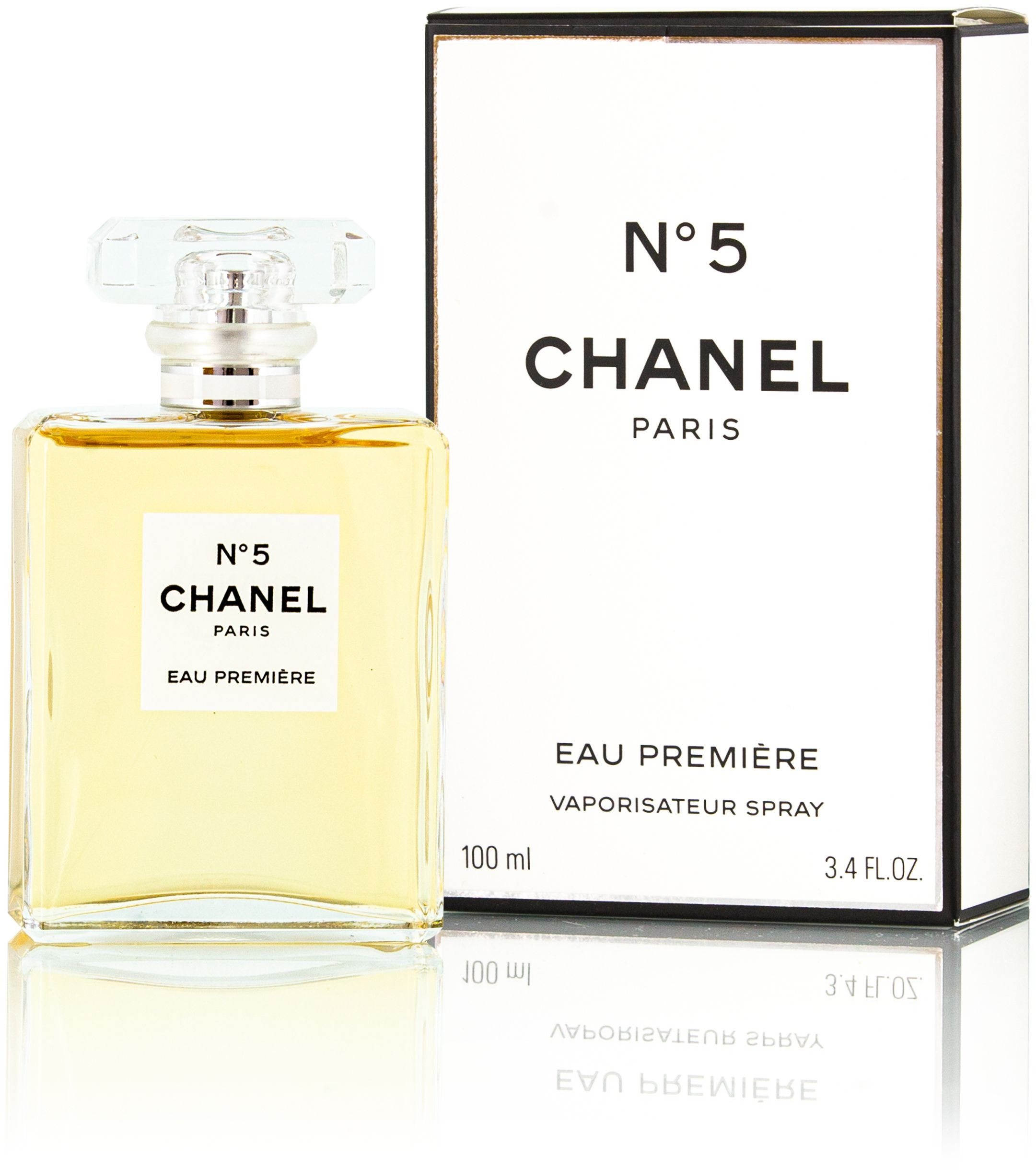 Eau de discount premiere chanel 5