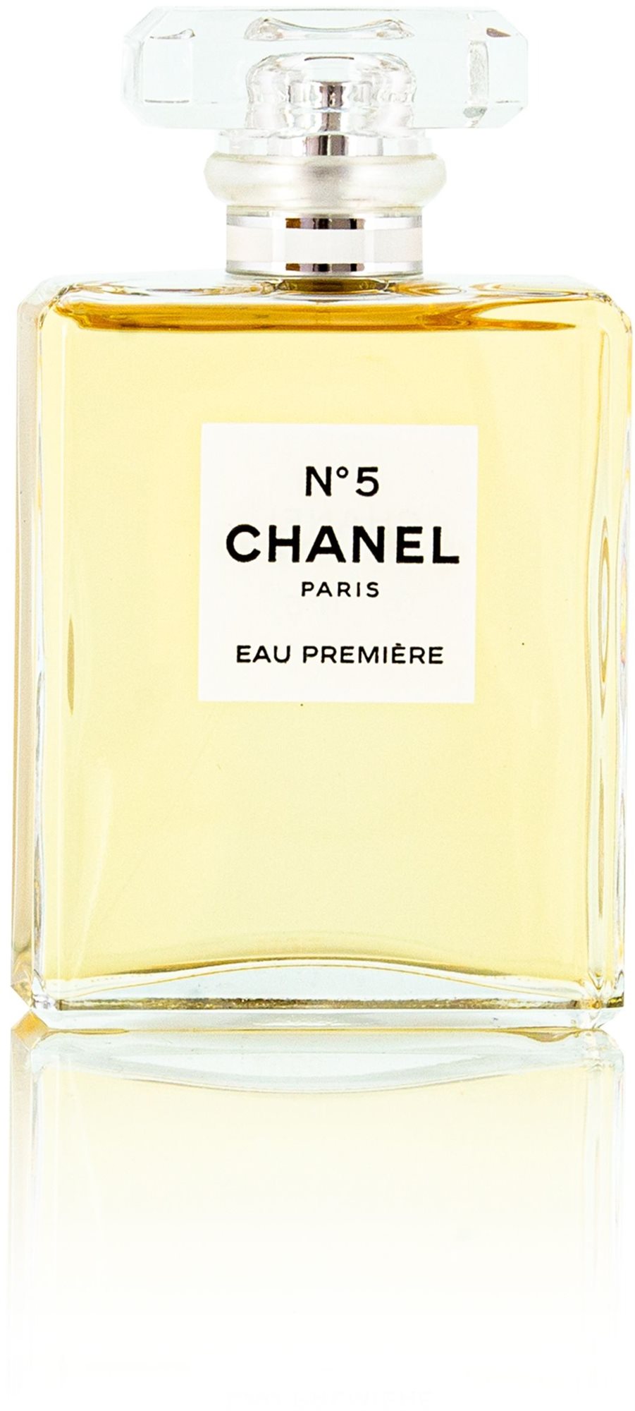 Chanel no 5 discount eau premiere 100ml