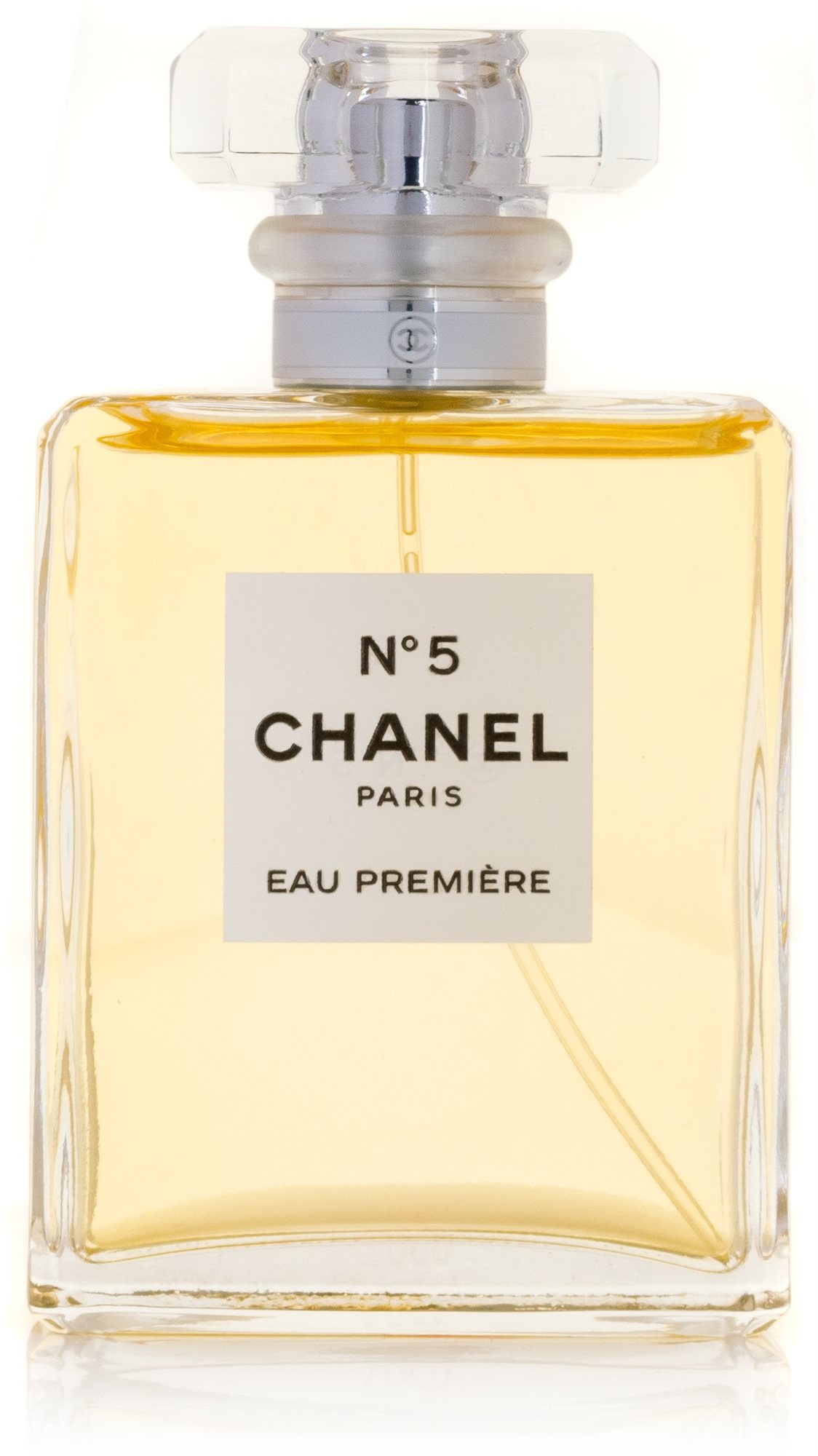 CHANEL No.5 Eau Premiere 50 ml Eau de Parfum Alza.cz