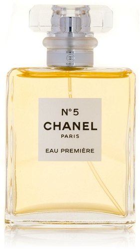 CHANEL No.5 Eau Premiere 50 ml - Eau de Parfum