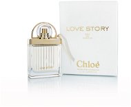 CHLOÉ Love Story EdP 50 ml - Parfumovaná voda