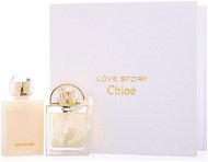 CHLOÉ Love Story EdP Set 150 ml - Parfüm szett