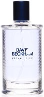DAVID BECKHAM Classic Blue EdT 90 ml - Toaletní voda