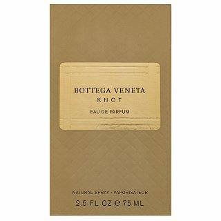 Bottega veneta knot outlet 75ml