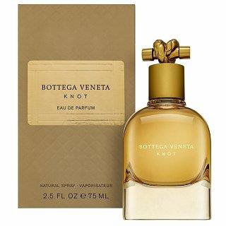 Bottega veneta knot outlet edp 75ml