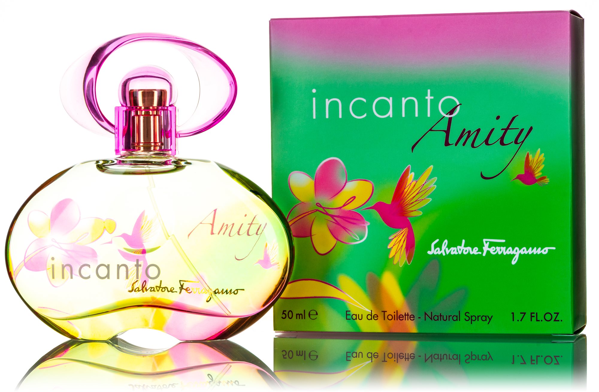 Incanto amity online perfume