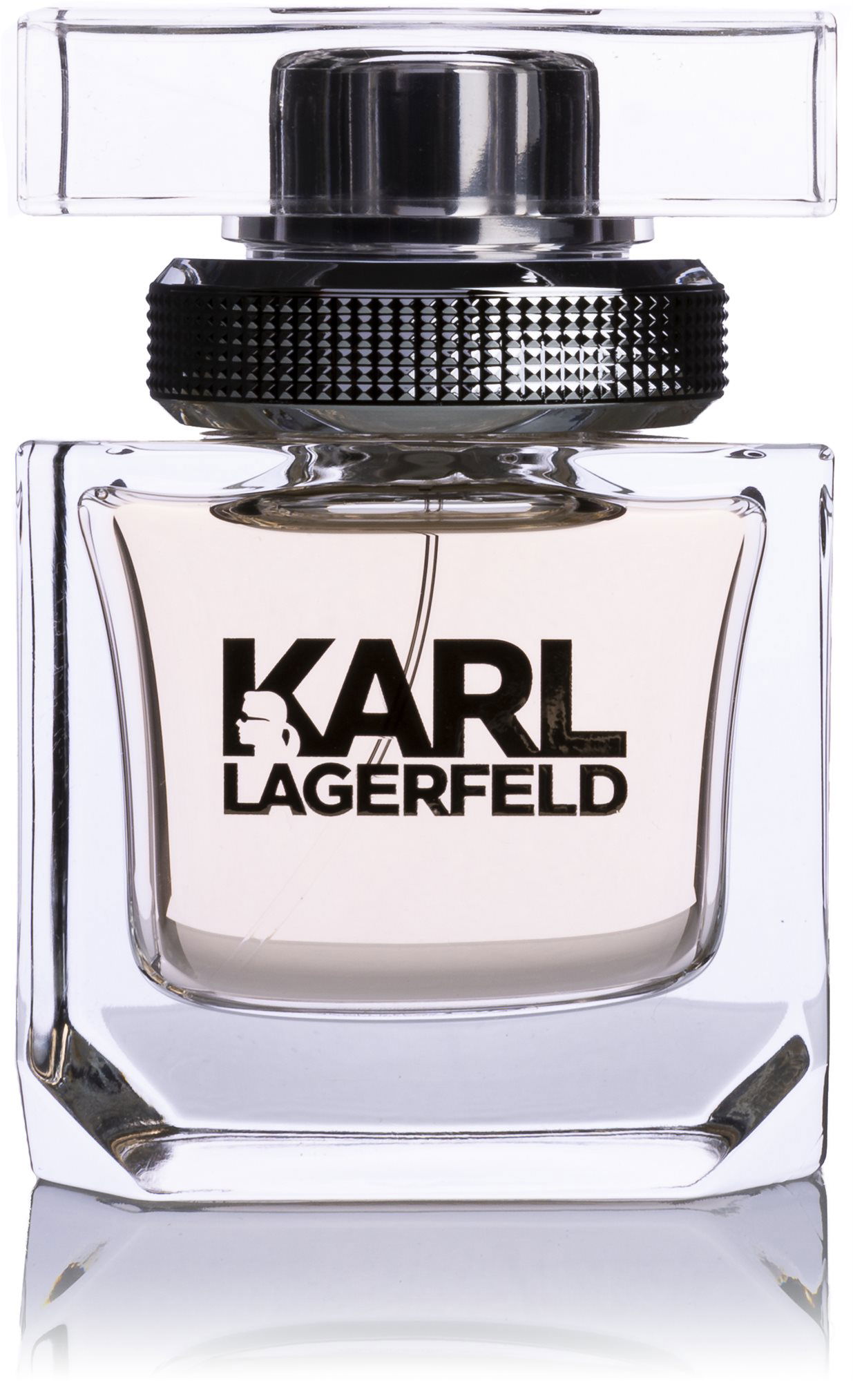 Karl lagerfeld best sale for her edp