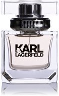 KARL LAGERFELD Women EdP 45ml - Parfüm