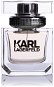 KARL LAGERFELD Lagerfeld for Her EdP 45 ml - Parfumovaná voda