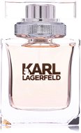 Parfumovaná voda KARL LAGERFELD for Her EdP 85 ml - Parfémovaná voda