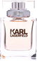 KARL LAGERFELD Women EdP 85 ml - Parfüm