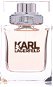 KARL LAGERFELD for Her EdP 85 ml - Parfumovaná voda