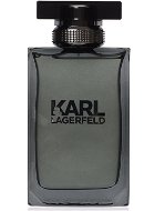 Toaletní voda KARL LAGERFELD Men EdT 100 ml - Toaletní voda