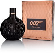 JAMES BOND 007 for Women EdP 75 ml - Parfüm