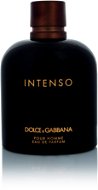 DOLCE & GABBANA Pour Homme Intenso EdP 40 ml - Eau de Parfum