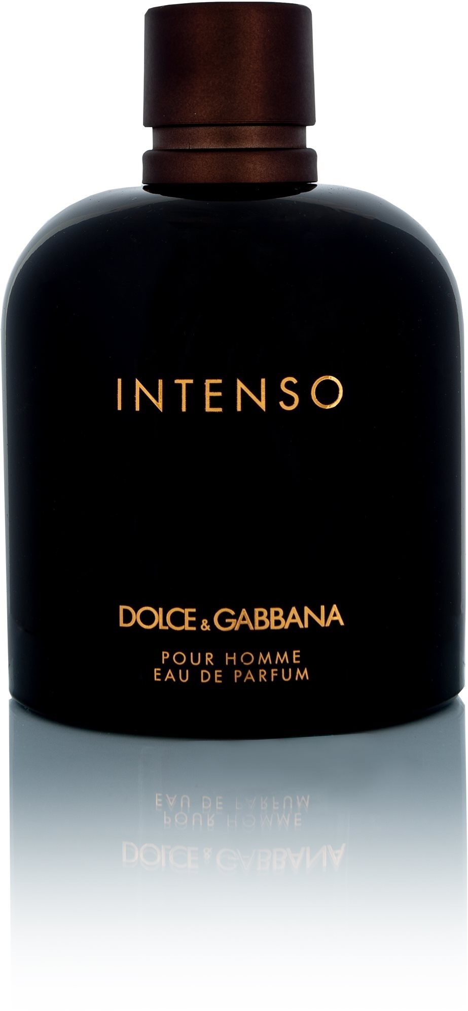 DOLCE GABBANA Pour Homme Intenso EdP 125 ml Eau de Parfum