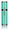 TRAVALO Refill Atomizer Milano - Deluxe Limited Edition Aqua 5 ml