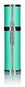 Travalo Refill Atomiser Milano - Deluxe Limited Edition 5 ml Aqua - Refillable Perfume Atomiser