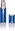 TRAVALO Refill Atomiser Milano - Deluxe Limited Edition 5ml Blue