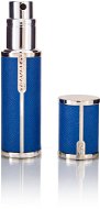 TRAVALO Refill Atomiser Milano - Deluxe Limited Edition 5ml Blue - Refillable Perfume Atomiser