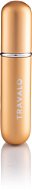 TRAVALO Refill Atomizer Classic HD Gold 5 ml  - Plnitelný rozprašovač parfémů