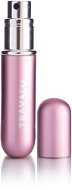 Plniteľný rozprašovač parfumov TRAVALO Refill Atomizer Classic HD 5 ml Pink - Plnitelný rozprašovač parfémů