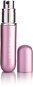 Travalo Refill Atomizer Classic HD 5 ml Pink - Refillable Perfume Atomiser