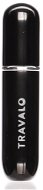TRAVALO Refill Atomizer Classic HD Black 5 ml - Plniteľný rozprašovač parfumov