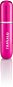 Refillable Perfume Atomiser Travalo Refill Atomizer Classic HD 5 ml Hot Pink - Plnitelný rozprašovač parfémů