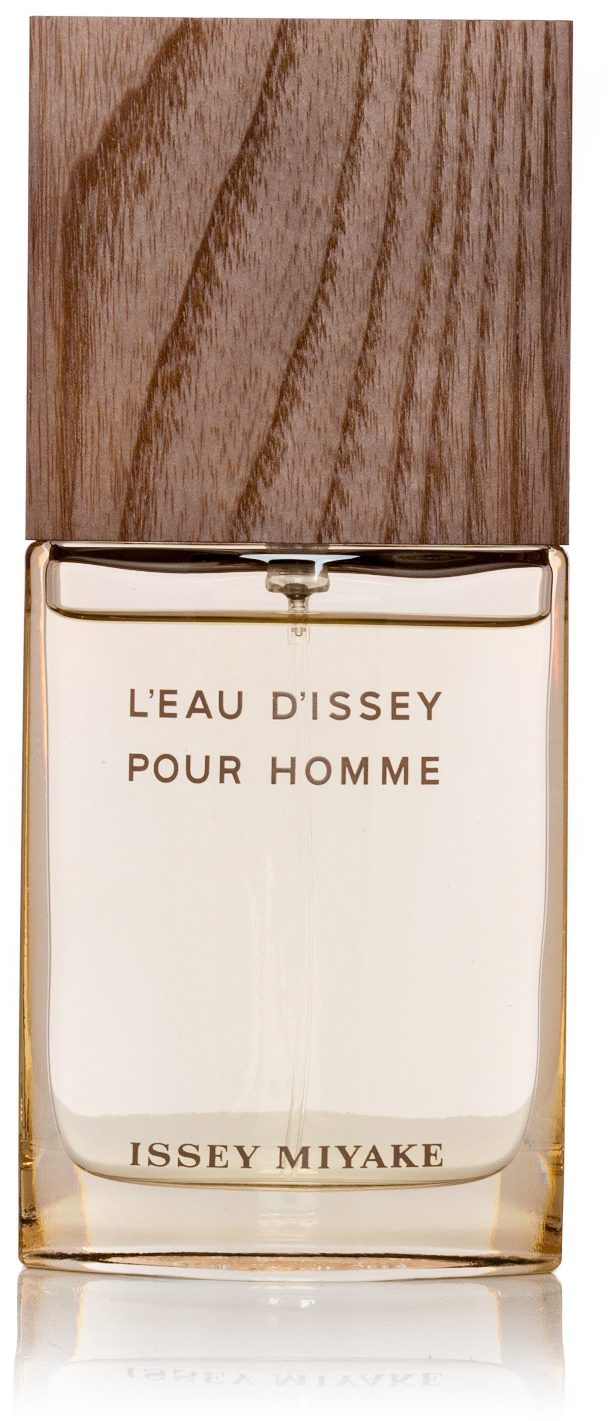 ISSEY MIYAKE L'Eau d'Issey pour Homme Vetiver Intense EdT 50ml