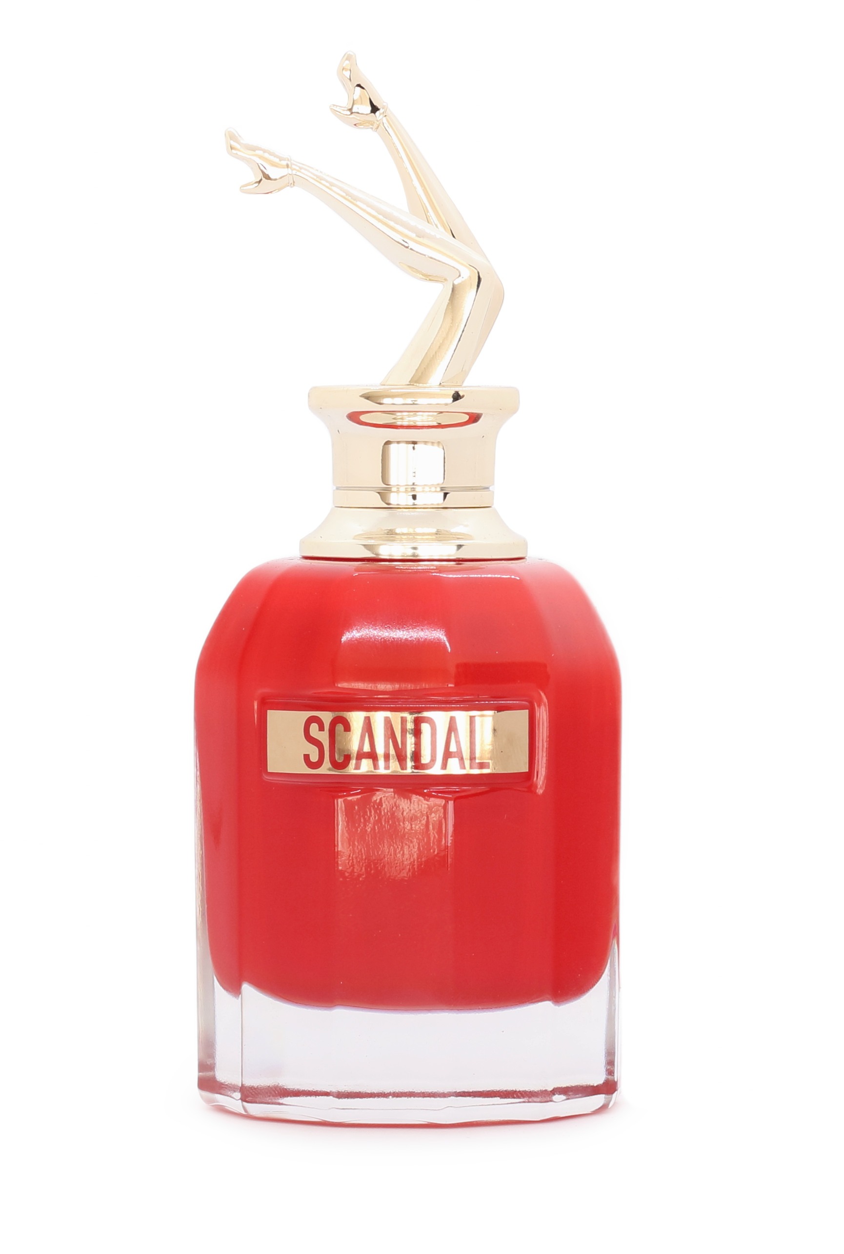 JEAN PAUL GAULTIER Scandal Intense Le Parfum EdP 80ml