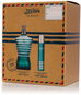 JEAN PAUL GAULTIER Le Male EdT Set 145 ml - Dárková sada parfémů