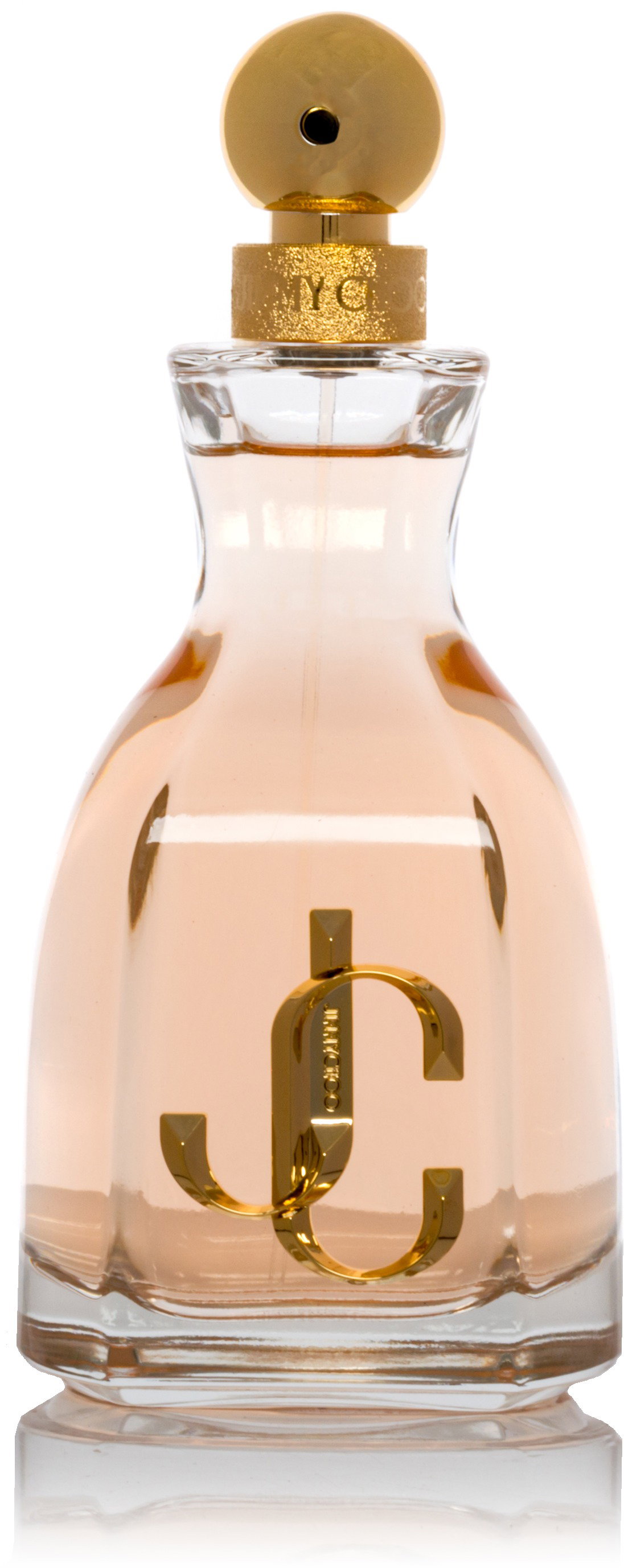 JIMMY CHOO I Want Choo EdP 100ml