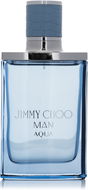 JIMMY CHOO Jimmy Choo Man Aqua EdT 50 ml - Toaletná voda