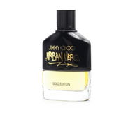 JIMMY CHOO Urban Hero Gold Edition EdP 100 ml - Parfumovaná voda
